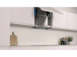 Campana grupo filtrante - Balay 3BD866MX, 255 W, 50-60 Hz, A,