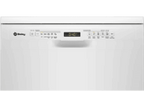 Lavavajillas - Balay 3VS5031BP, 13 servicios, 5 programas, 60 cm, Extra Silencio, Blanco