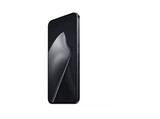 Móvil - Xiaomi 15T Pro, Negro, 256 GB, 12 GB RAM, 6.83  AMOLED, MediaTek Dimensity 9400+, 5500 mAh