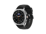 Smartwatch - Samsung Galaxy Watch8 Classic LTE 46 mm, 4G, 1.34, Exynos W1000, 64 GB, 2 GB RAM, 545 mAh, Android, Negro