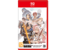 Nintendo Switch 2 Tales of ARISE – Beyond the Dawn Edition (Gamey Key Card)