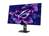 Monitor gaming - ASUS ROG Strix OLED XG32UCWG, 31.5 UHD 4K, 165 Hz, 0.03 ms, WOLED, FreeSync™ Premium Pro & G-SYNC® Compatible, HDR10, Negro