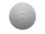 Hub - Dell DA310, 2x USB-A, 1x USB-C, 1x HDMI, 1x DisplayPort, 1x VGA, 1x RJ-45, Plateado