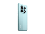 Móvil - Pocophone POCO M8 5G, Verde, 256 GB, 8 GB RAM, 6.77 AMOLED, Qualcomm Snapdragon® 6 Gen 3 Mobile Platform, 5520 mAh