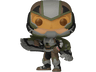 Figura Funko Pop! - Funko Pop! Marvel. Captain America: Falcon, Vinilo, 10 cm