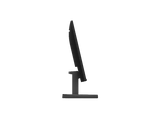 Monitor gaming - Lenovo Legion R27s, 27 Full-HD, 144 Hz, 1 ms, QHD, 1x HDMI® 2.1 TMDS, 1x DP 1.2, Negro