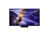 TV OLED 83 - Samsung TQ83S91FAEXXC, UHD 4K, NQ4 AI Gen3, Smart TV, Full AI, Negro
