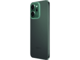 Móvil - OPPO Reno14FS, Luminous Green, 512GB, 12GB RAM, 6.57 2.5D AMOLED, Snapdragon® 6 Gen 1 (4nm), 6000mAh, Incluye Powerbank