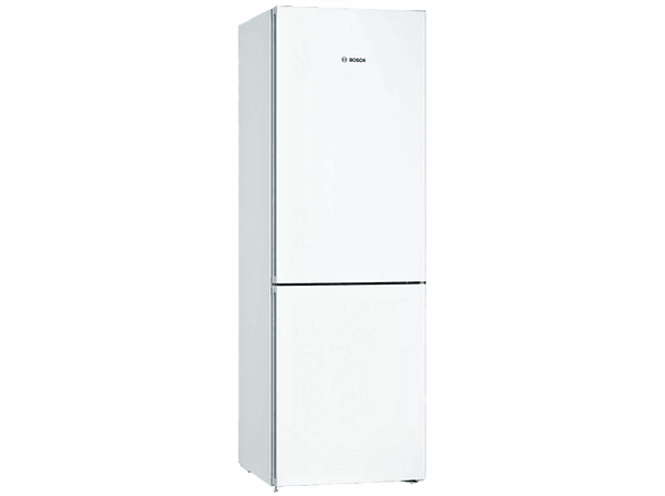 Frigorífico combi - Bosch KGN366WCF 123296