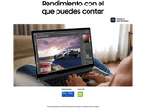 Portátil - Samsung Galaxy Book4, 15.6 FHD, Intel® Core™ 7-150U, 16GB RAM, 512GB SSD, Intel® Graphics, W11H, Gris