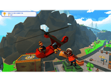PS5 Totally Reliable Delivery Service: Definitive Edition