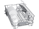 Lavavajillas integrable - Balay 3VT5331DA, 10 servicios, 5 programas, 44.8 cm, Home Connect, Info Light, Inox