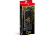 Funda + Protector pantalla - Nintendo Case (Edición Zelda 40 Aniversario), Para Nintendo Switch 2
