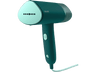 Cepillo de vapor y plancha - Philips STH3020/70, 1000 W, 2 bar, Placa de vapor metálica, Compacto y Plegable, Verde