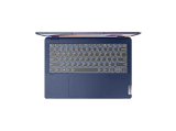 Convertible 2 en 1 - Lenovo IdeaPad Flex 5 14ABR8, 14 WUXGA, AMD Ryzen™ 7 5825U, 16GB RAM, 512GB, Radeon™ Onboard Graphics, Windows 11 Home, Azul