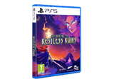 PS5 Into the Restless Ruins