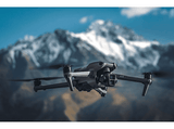 Drone - DJI  Air 3 Fly More Combo + Mando DJI RC-N2, 48 megapixel, Autonomía 46 min, Vídeos HDR, Accesorios, Gris