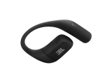 Auriculares True Wireless - JBL Endurance Zone, Autonomía 32 h, IP68, OpenSound, Negro/Gris