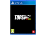 PS4 TopSpin 2K25