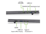 Portátil - Acer Aspire 16 AI A16-52M-95PX Copilot+ PC, 16 WUXGA, Intel® Core™ Ultra 9 288V, 48 TOPS, 32GB RAM, 1TB SSD, Arc™ Graphics, Windows 11