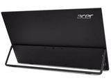 Monitor portátil - Acer PM191QEBMIUUX, 18.5 Full-HD, 120 Hz, 7 ms, IPS, USB-C, AdaptiveSync, Altavoces integrados