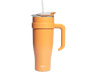 Termo - CMP Paris Miami Aube XXL, Con pajita y tapón, 1.2 l, Color Aleatorio
