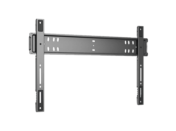 Soporte TV - Vogels TVM 5705, De 40" a 110", Fijo, VESA 600 mm x 400 mm, Hasta 100 kg, Negro