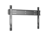 Soporte TV - Vogels TVM 5705, De 40" a 110", Fijo, VESA 600 mm x 400 mm, Hasta 100 kg, Negro
