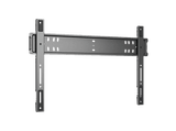Soporte TV - Vogels TVM 5705, De 40 a 110, Fijo, VESA 600 mm x 400 mm, Hasta 100 kg, Negro