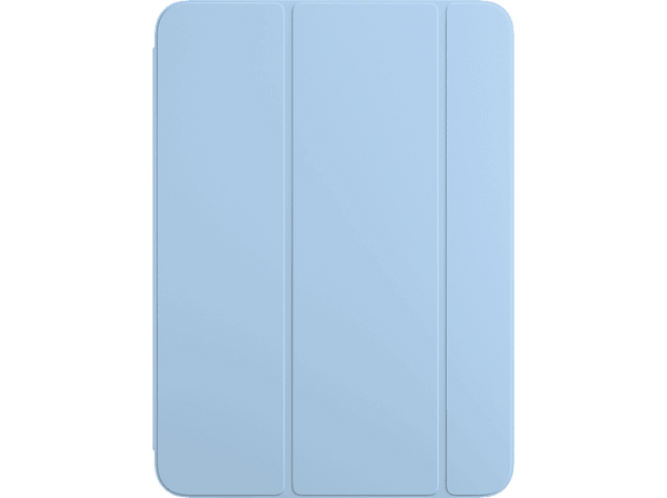 Apple Smart Folio, Funda tablet para el iPad (A16), Poliuretano, Azul celeste