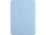 Apple Smart Folio, Funda tablet para el iPad (A16), Poliuretano, Azul celeste