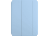 Apple Smart Folio, Funda tablet para el iPad (A16), Poliuretano, Azul celeste
