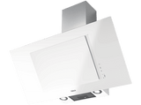 Campana decorativa - Teka DVT 98660 TBS, 3 Velocidades + intensiva, 584 m³/h, 90 cm, Blanco
