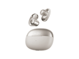Auriculares True Wireless - Shokz OpenDots One, 40 h Autonomía, Open-Ear con clip, IP54, Dolby Audio, Gris