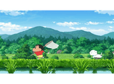 Nintendo Switch Shin Chan: Shiro and the Coal Town