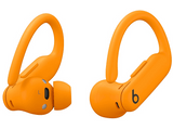Auriculares deportivos - Powerbeats Pro 2, Auriculares de alto rendimiento, Chip H2 Apple, Cancelación de ruido, Frecuencia cardíaca, Naranja