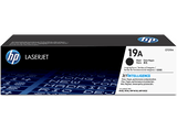 Tóner - HP 19A LaserJet, Tambor de imágenes, Negro