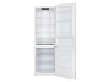 Frigorífico combi - ok. OFK 671 E NF W, 59.8 Ancho, No Frost, Inverter, 400L, Blanco