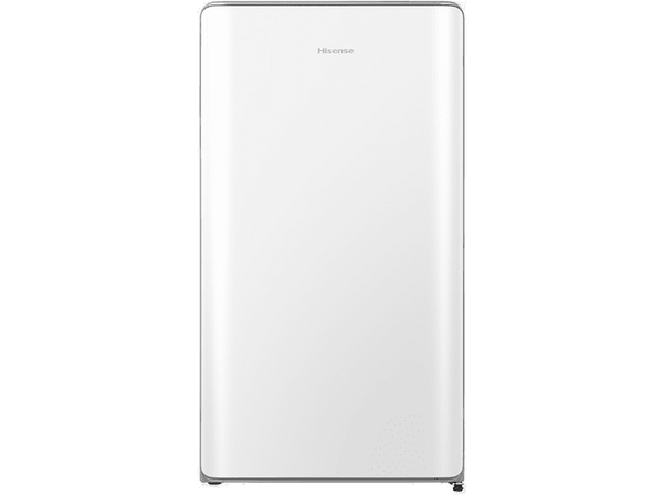 Frigorífico una puerta - Hisense RR106D4CWF 118083