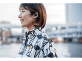Auriculares conducción de aire - Shokz OpenFit, Intraurales, Bluetooth, 28h Autonomía, Negro