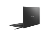 Portátil - ASUS Chromebook Flip CL1402FM2A-EC0192, 14 FHD, MediaTek Kompanio 520, 8GB RAM, 128GB eMMC, Mali-G52, Google Chrome OS, Incl Pen