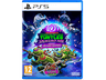 PS5 Teenage Mutant Ninja Turtles: Splintered Fate. Deluxe Edition