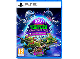 PS5 Teenage Mutant Ninja Turtles: Splintered Fate. Deluxe Edition