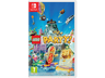 Nintendo Switch LEGO® Party!