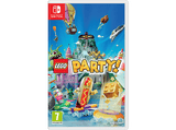 Nintendo Switch LEGO® Party!