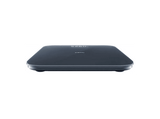 Báscula inteligente - Xiaomi Smart Scale S200, 150 kg, Bluetooth, Vidrio templado y Plástico de Ingeniería, Gris oscuro