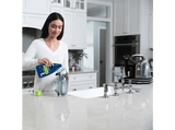 Aspirador de tapicerías - Bissell SpotClean Pet Plus, 330 W, Depósitos de agua limpia y sucia de gran capacidad, Negro