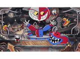Nintendo Switch Cuphead