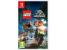 Nintendo Switch Lego: Jurassic World