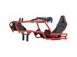 Cockpit - Playseat® Formula Intelligence Ultimate Edition, Ferrari Rojo